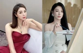 Đoạn CCTV bóc trần vụ nữ diễn viên lăng nhăng nhất showbiz giật chồng đại gia của đàn em