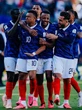 Mbappe trở thành chân sút vĩ đại nhất lịch sử Pháp, vượt mặt Messi lọt top 3 huyền thoại World Cup