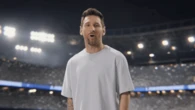Tỷ đô cũng không mua được 5 giây trong video hot nhất World Cup: Có Messi làm nên lịch sử ở tuổi 38 là đủ thắng đời