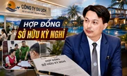 Đại án sở hữu kỳ nghỉ 3.300 tỷ đồng: Luật sư cảnh báo làn sóng điều tra có thể mở rộng trong ngành du lịch