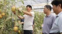 Phát minh của Trung Quốc gây sốc ngành rau quả: Tạo ra ‘dưa hấu vũ trụ’ có hương vị sữa, chocolate, thu về hơn 30.000 đơn đặt hàng