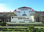 Việt Nam có 1 đại học vùng sở hữu đội ngũ 258 Giáo sư, Phó Giáo sư, 861 Tiến sĩ, hướng tới mục tiêu vào top 300 trường hàng đầu châu Á