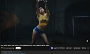 Con số 290 nghìn dislike và lý do Lisa bị ghét nhất World Cup 2026