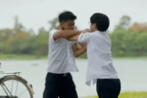 Đã tìm ra chàng trai khóc xấu mà cười cũng thấy sợ, cơ mặt bất ổn nhất Việt Nam là đây chứ đâu
