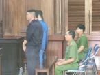 Tử hình Trần Văn Đông SN 1987