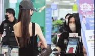Rầm rộ bằng chứng minh oan cho "Công chúa Kpop" trong vụ vô lễ tại sân bay?
