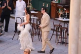 Đám cưới kéo dài 3 ngày của cặp đôi Dua Lipa và Callum Turner vẫn bị phản đối
