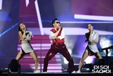 K-PULSE HANOI 2026 - 2 đêm nhạc nước hot nhất Mỹ Đình hè này: PSY, Jay Park và dàn sao đa thế hệ khiến khán giả vỡ òa cảm xúc