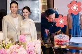 Dậy sóng tin 2 con Từ Hy Viên bị mẹ kế hot girl bạc đãi, không cho đặt chân vào nhà cha doanh nhân vì sợ quý tử chịu thiệt