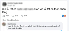 Dòng trạng thái cuối cùng gây phẫn nộ của nghi phạm vụ án mạng kinh hoàng ở Bắc Ninh