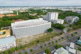 Việt Nam có 1 đại học vùng đạt doanh thu hơn 1.200 tỷ đồng/năm, quy tụ đến 221 Giáo sư, Phó Giáo sư, vừa vào BXH tốt nhất toàn cầu