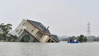 "Siêu El Niño" mạnh nhất gần 150 năm