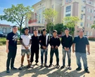 Đánh "sếp" nhập viện vì chậm trả tiền lương, 4 thanh niên bị bắt giữ