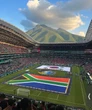Không phải ảnh AI, đây là SVĐ World Cup 2026 đang hot rần rần vì có view "triệu đô" quá đẹp và hùng vĩ