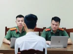 Công an làm việc với Tiktoker “Khuê Ơi Dậy đi”