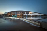 Biến căng World Cup 2026: 2.000 nhân viên doạ đình công tại SVĐ chỉ vài ngày trước khai mạc, yêu cầu không dùng AI thay thế người lao động