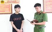 Bắt đối tượng truy nã đặc biệt nguy hiểm Vũ Quang Huy SN 2004