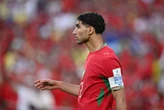 Vén màn vụ án hiếp dâm đang treo lơ lửng của ngôi sao World Cup Hakimi: Vì sao Mbappé cũng dính líu?