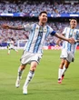 3 kỷ lục chờ Messi lật đổ đêm nay!