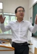 Thầy giáo khoe giúp sinh viên "vượt mặt" người xếp trên để đỗ thạc sĩ ngay trong lớp học, nam sinh âm thầm ghi âm tố cáo
