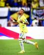 Neymar bật khóc!