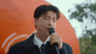 Nam ca sĩ Việt trở lại: Nhạc nghe luỵ tim, chơi lớn với cặp đôi điện ảnh Trâm Anh - Marando