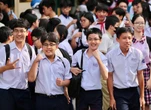 Sở GD-ĐT TPHCM nêu lý do chưa thể công bố ngay điểm chuẩn lớp 10 hệ đại trà
