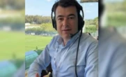 Một BLV nhà đài bị "cấm sóng" World Cup