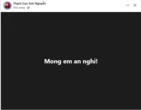 Ninh Dương Lan Ngọc và dàn sao Việt tiễn biệt Thượng úy Lê Văn Thắng (Sao Nhập Ngũ)