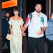 Tiết lộ sốc: "Chồng nghèo" chỉ muốn chơi đùa với Taylor Swift?