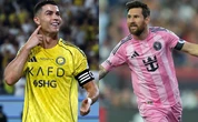 2 tỷ phú bóng đá - Ronaldo và Messi - đua tranh cực gắt ở kì World Cup 2026 cuối cùng trong sự nghiệp