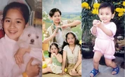 Tiểu thư Hà thành xinh đẹp từ nhỏ nên duyên cùng thiếu gia Sài thành gia thế, tạo ra 3 cực phẩm "gen trội" vô cùng xinh yêu
