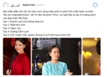 5 nữ hoàng phim xưa đẹp nhất Việt Nam: Kim Tuyến bét bảng, hạng 1 đúng chuẩn khuôn vàng thước ngọc