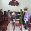 Khởi tố chủ cơ sở sản xuất miến Phạm Thị Bích Ngọc SN 1973