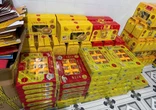 Khởi tố 2 bị can làm giả gần 16.000 sản phẩm yến sào Khánh Hòa