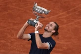 Vượt qua "cơn ác mộng" chấn thương, Zverev viết nên câu chuyện cổ tích tại Roland Garros