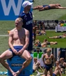 Haaland "kiệt sức" vì nắng nóng, tuyển Na Uy bỏ dở buổi tập đầu ở World Cup