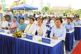Sun Group chính thức triển khai "siêu dự án" hơn 25.000 tỷ đồng kết nối sân bay 5 sao TOP 10 thế giới với Hà Nội