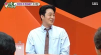 So Ji Sub đứng hình vì bị hỏi khó về bạn trai tin đồn Song Seung Hun