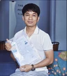 Người đàn ông 39 tuổi ở Nghệ An chuẩn bị thi tốt nghiệp lần thứ 18