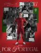Trân trọng nhé: Ronaldo đã 41 tuổi, Messi 38 tuổi, World Cup 2026 có thể là lời chia tay đẹp nhất của một thế hệ vĩ đại