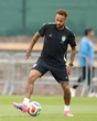 Neymar bị loại!