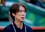 HLV ĐT Hàn Quốc xin từ chức sau thảm bại ở World Cup