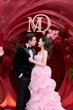 Midu và chồng thiếu gia "đám cưới lần nữa": Minh Đạt quá bảnh ôm hôn vợ liên tục, Jun Vũ và dàn sao góp vui