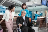 Tin rất vui: Từ đúng hôm nay 6/6, người trên 60 tuổi trên cả nước được giảm giá thêm 1 dịch vụ