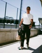 Outfit "toát mùi tiền" ngày hội quân World Cup 2026: Ronaldo - Messi ai đỉnh hơn?