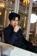 Lương Thế Thành: Họ đánh giá tôi thua kém Thúy Diễm về diễn xuất, nên không có nhiều cơ hội làm phim
