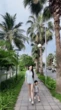 Doãn Hải My gây chú ý với đôi chân dài nổi bật, nhan sắc qua camera thường còn cuốn hút hơn ảnh mạng