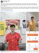 Quế Ngọc Hải, Trần Thị Duyên nhập cuộc, fan bóng đá rần rần tranh top mùa World Cup 2026