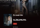 Clip hot: Tiểu Vy la thất thanh, bỏ chạy khiến cả ê kíp nháo nhào